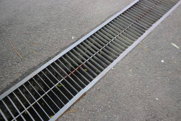 Driveway Drainage Service in Sterling