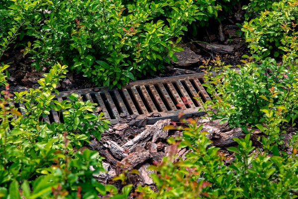 Underground Drainage Service in Sterling