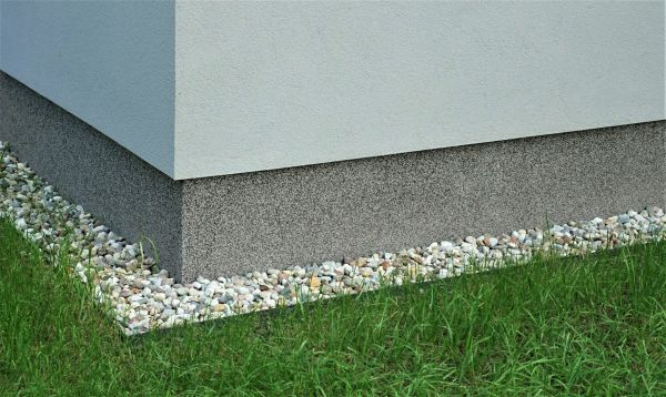 French Drain Repair in Sterling