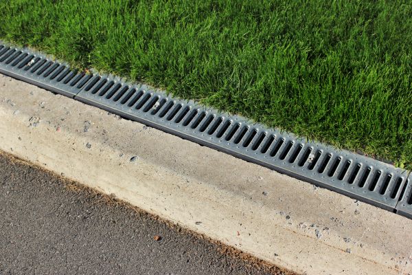 Cost of Driveway Drainage Installation in Sterling
