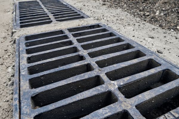 Cost of Catch Basin Repair in Sterling
