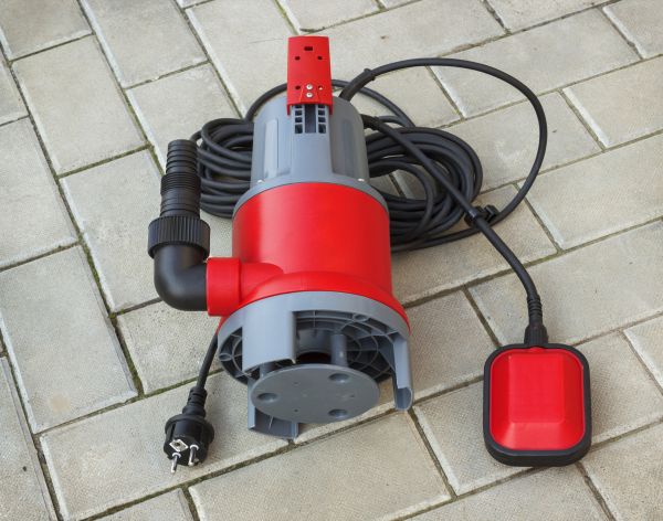 Submersible Pump Installation in Sterling