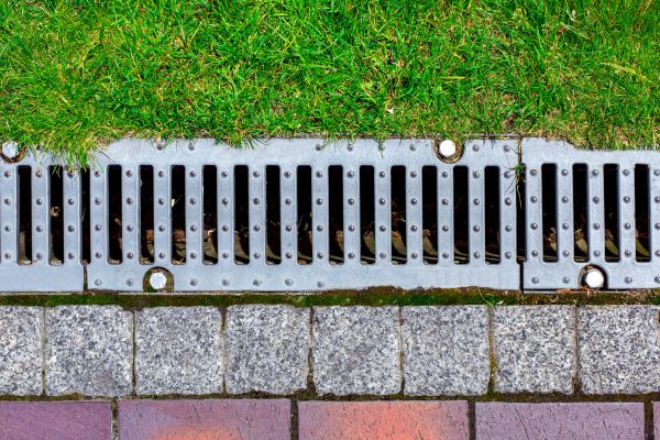 Cost of Rainwater Management in Sterling