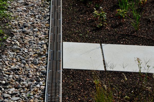 Cost of Drain Rerouting in Sterling