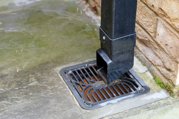 Cost of Drain Tile Installation in Sterling