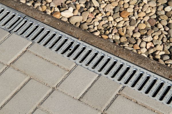 Cost of Drainage Line Replacement in Sterling