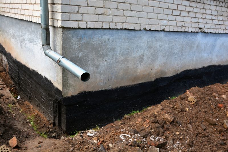Signs You Need Drainage Service